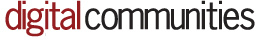 picture of Digital Communities logo