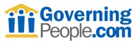 picture of Governing People logo