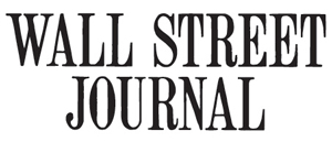 picture of Wall Street Journal logo